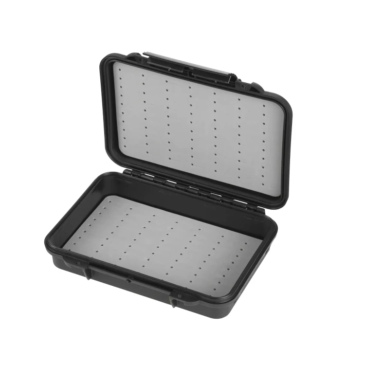 Wodoodporny organizer MAX002FLY do much wędkarskich 230x175x53 mm - 1