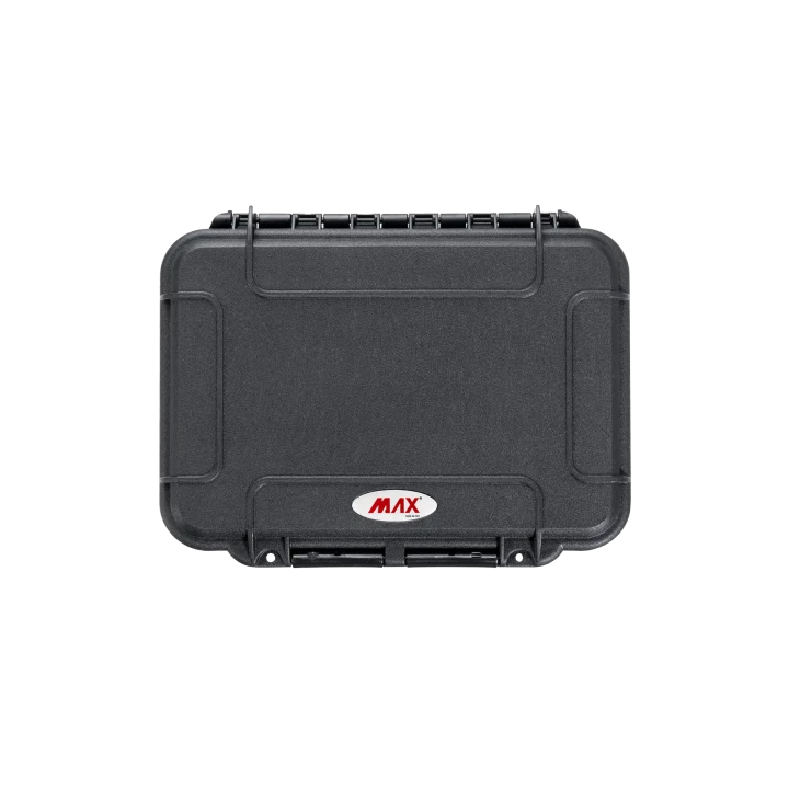 Wodoodporny organizer MAX002FLY do much wędkarskich 230x175x53 mm - 2