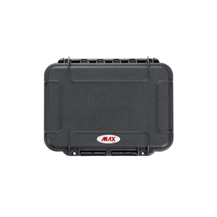 Wodoodporny organizer MAX002FLY do much wędkarskich 230x175x53 mm - 2