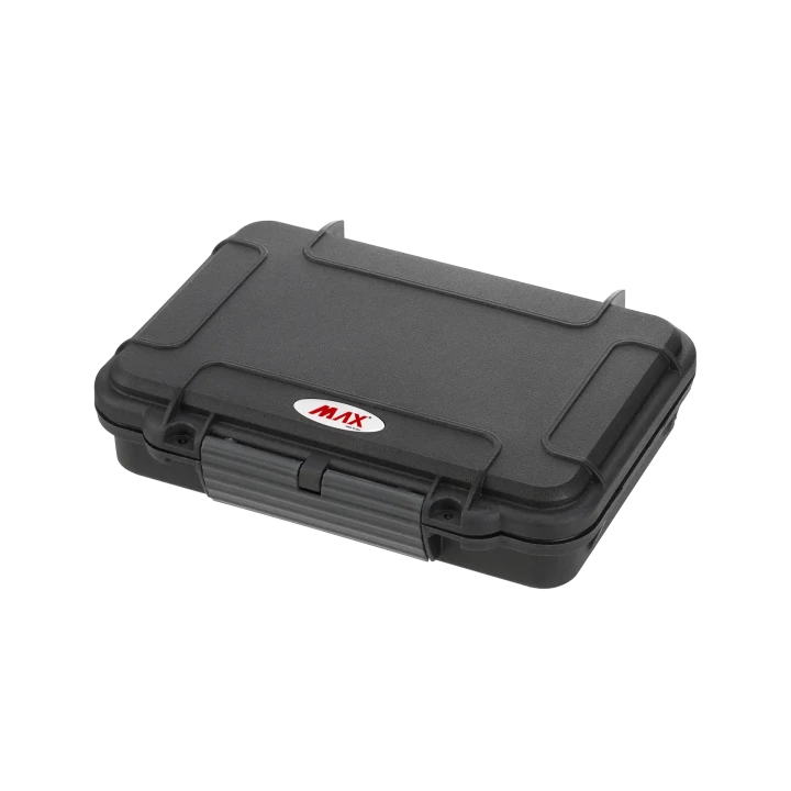 Wodoodporny organizer MAX002FLY do much wędkarskich 230x175x53 mm - 3
