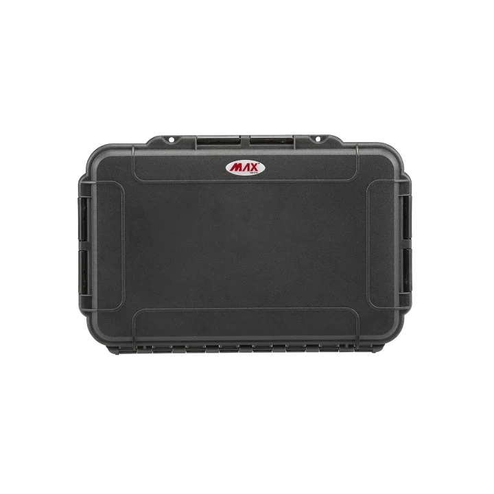 Wodoodporny organizer MAX003FLY do much wędkarskich 350x230x59 mm - 3