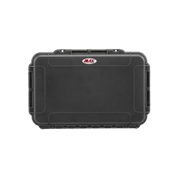 Wodoodporny organizer MAX003FLY do much wędkarskich 350x230x59 mm - 3