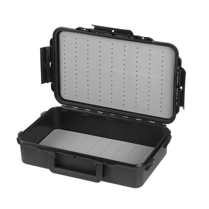 Wodoodporny organizer MAX004FLY do much wędkarskich 350x230x86 mm - 1
