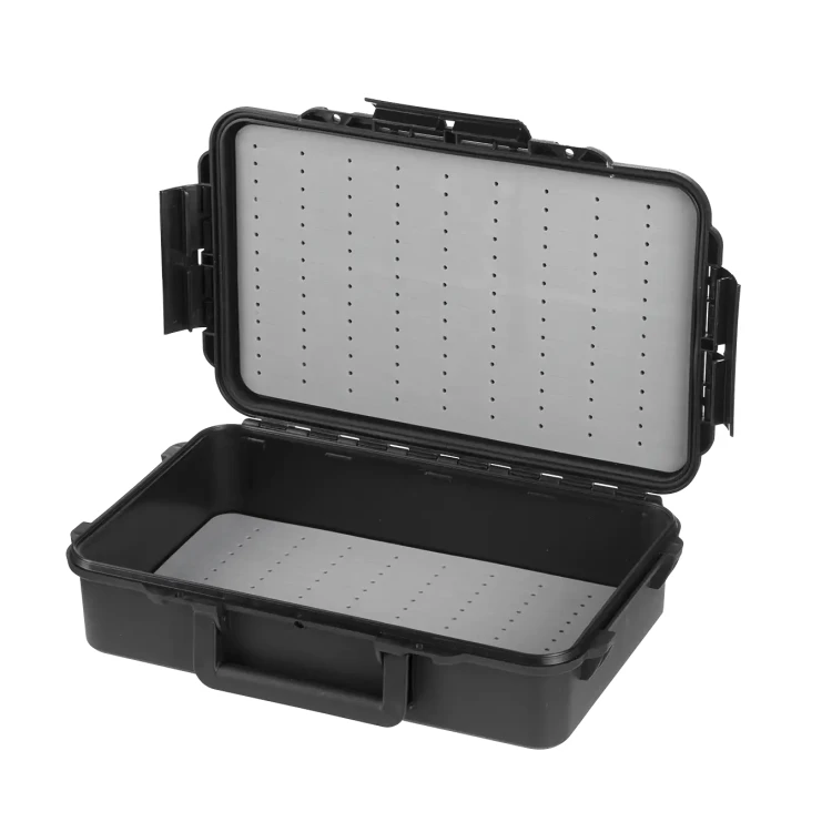 Wodoodporny organizer MAX004FLY do much wędkarskich 350x230x86 mm - 1