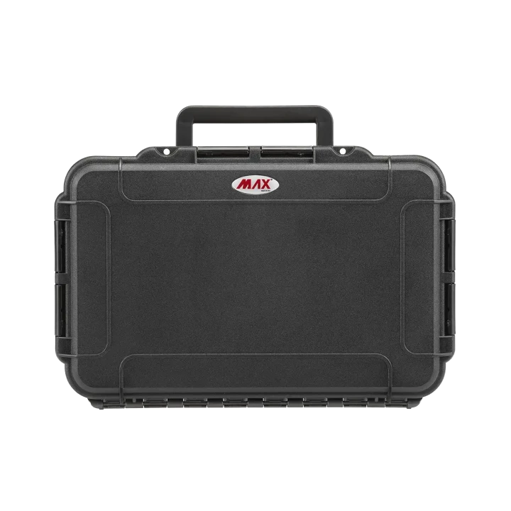 Wodoodporny organizer MAX004FLY do much wędkarskich 350x230x86 mm - 2