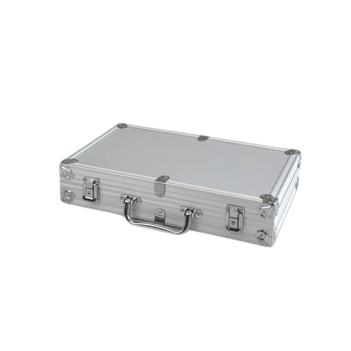 Mini walizka aluminiowa CWA40 355x230x70 mm - 2.webp