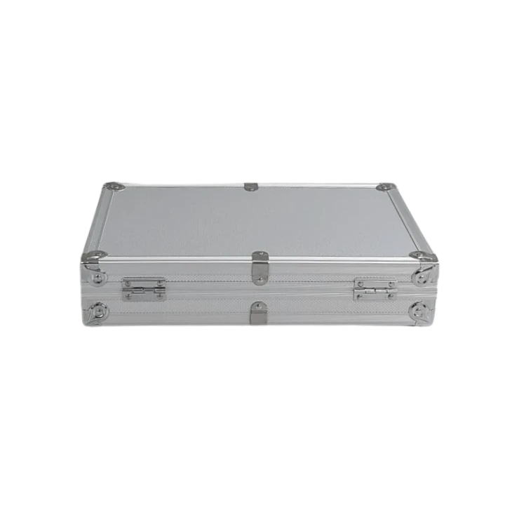 Mini walizka aluminiowa CWA40 355x230x70 mm - 4.webp