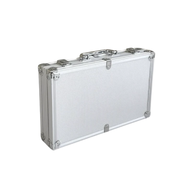 Mini walizka aluminiowa CWA40 355x230x70 mm - 5.webp