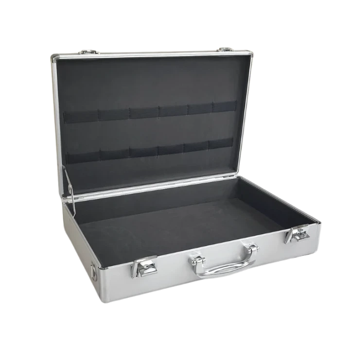 Walizka aluminiowa CWL10 480x340x100 mm - 2.webp