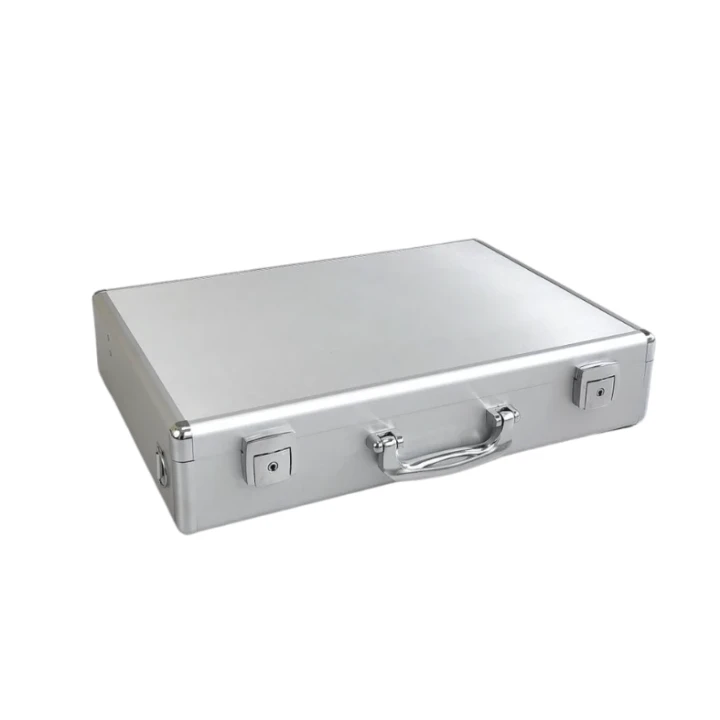 Walizka aluminiowa do laptopa CWL10L 480x340x100 mm - 5.webp