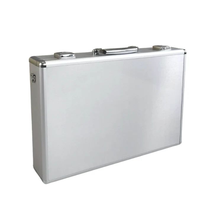 Walizka aluminiowa do laptopa CWL10L 480x340x100 mm - 6.webp