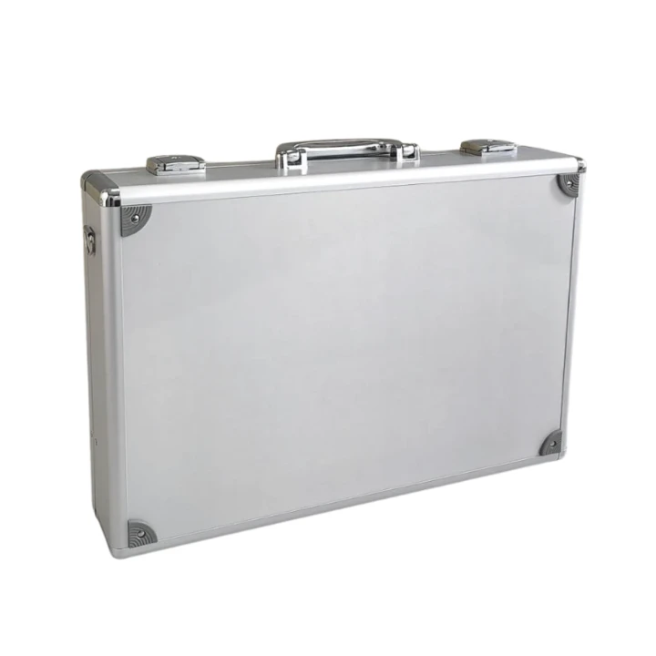 Walizka aluminiowa do laptopa CWL10L 480x340x100 mm - 7.webp