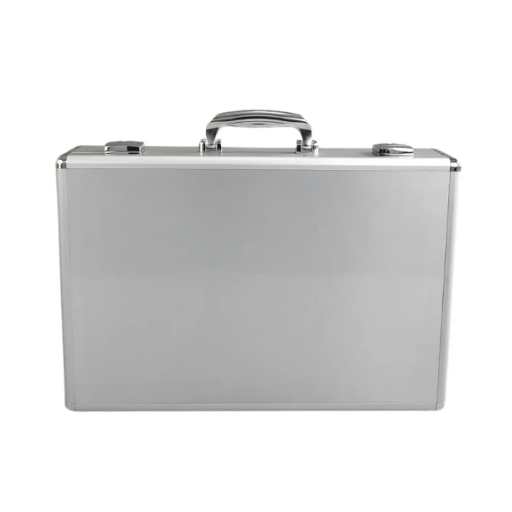 Walizka aluminiowa do laptopa CWL10L 480x340x100 mm - 8.webp