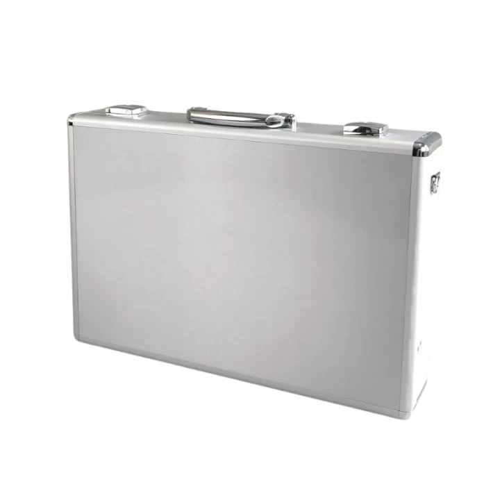 Walizka aluminiowa do laptopa CWL10L 480x340x100 mm - 9.webp