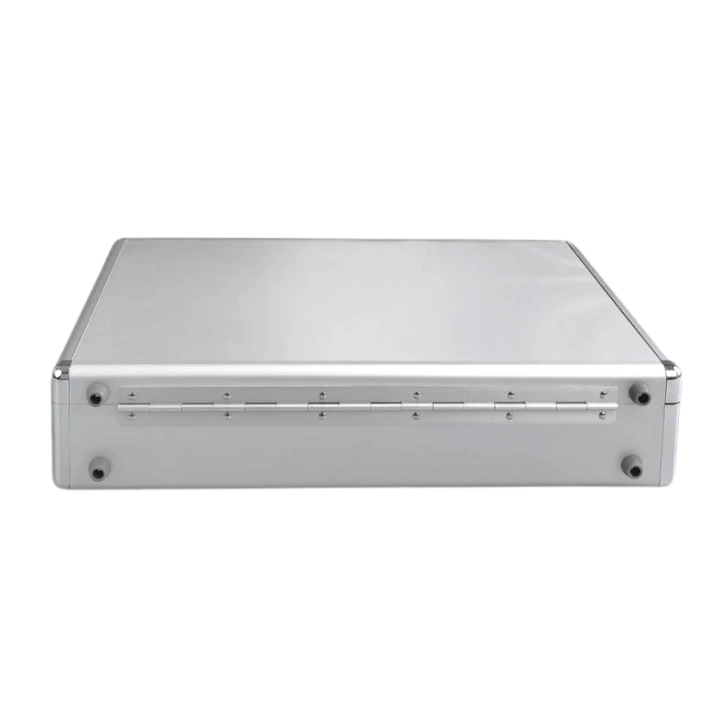 Walizka aluminiowa do laptopa CWL10L 480x340x100 mm - 11.webp