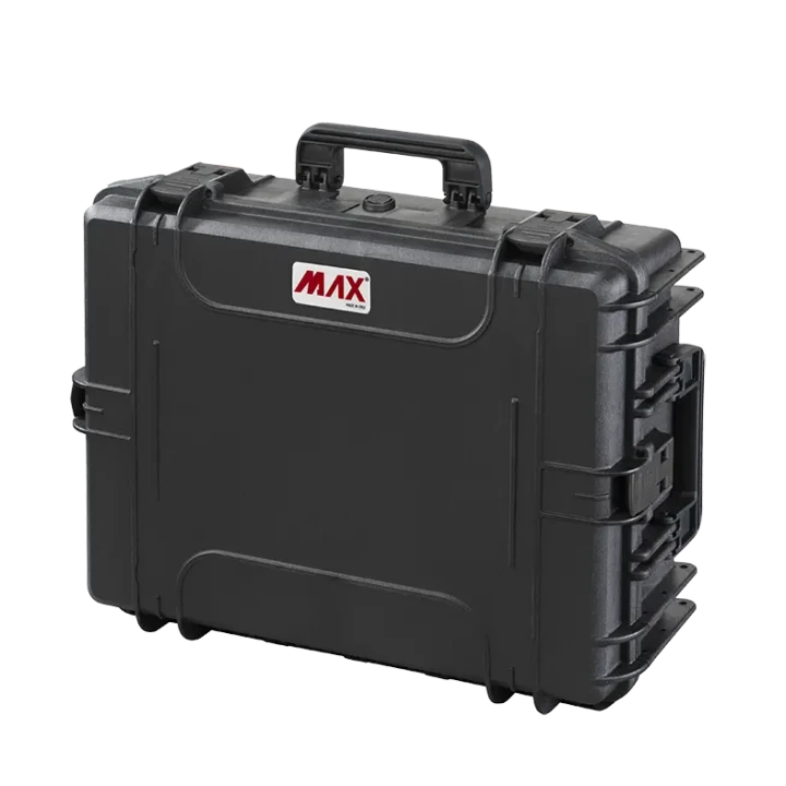 Walizka IP67 Panaro MAX540H190 - 594x473x215 mm - 1