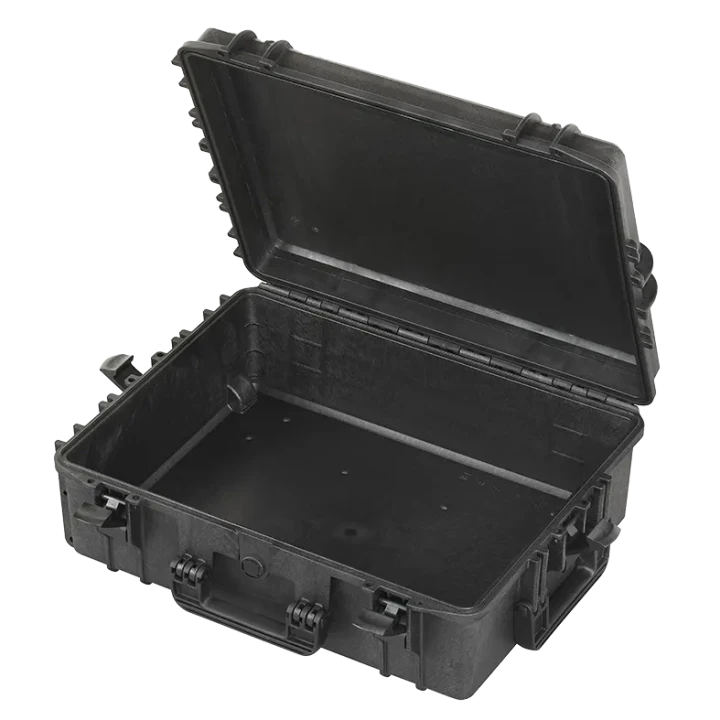 Walizka IP67 Panaro MAX540H190 - 594x473x215 mm - 2