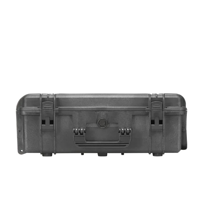Walizka IP67 Panaro MAX540H190 - 594x473x215 mm - 3