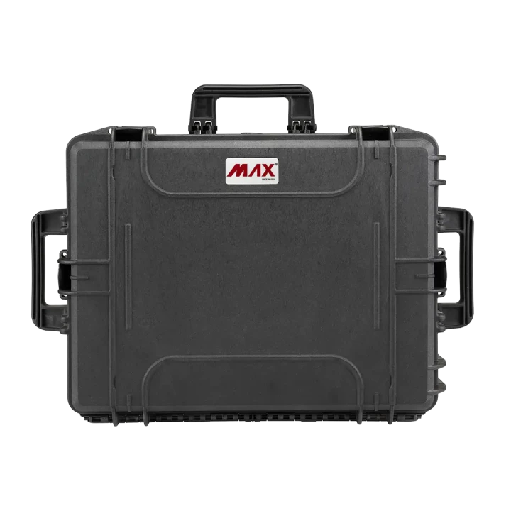 Walizka IP67 Panaro MAX540H190 - 594x473x215 mm - 4