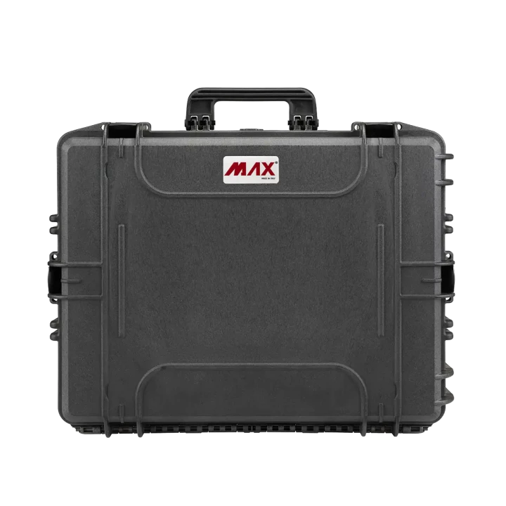 Walizka IP67 Panaro MAX540H190 - 594x473x215 mm - 5