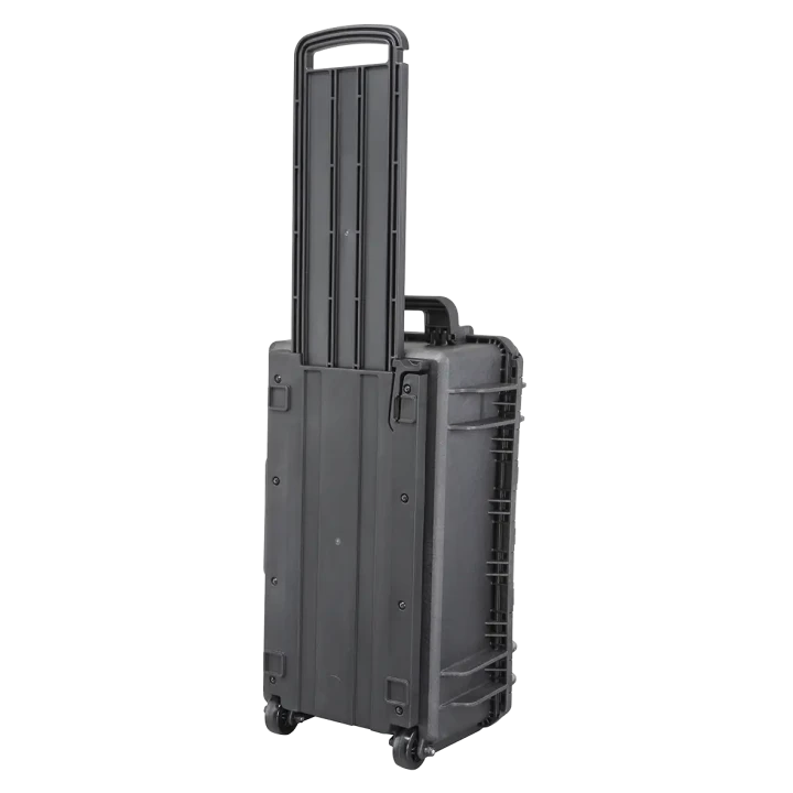 Walizka hermetyczna z rączką i kółkami MAX520TR 574x361x225 mm - 2.webp