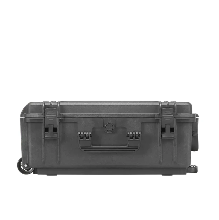 Walizka hermetyczna z rączką i kółkami MAX520TR 574x361x225 mm - 3.webp