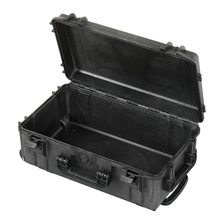 Walizka hermetyczna z rączką i kółkami MAX520TR 574x361x225 mm - 4.webp
