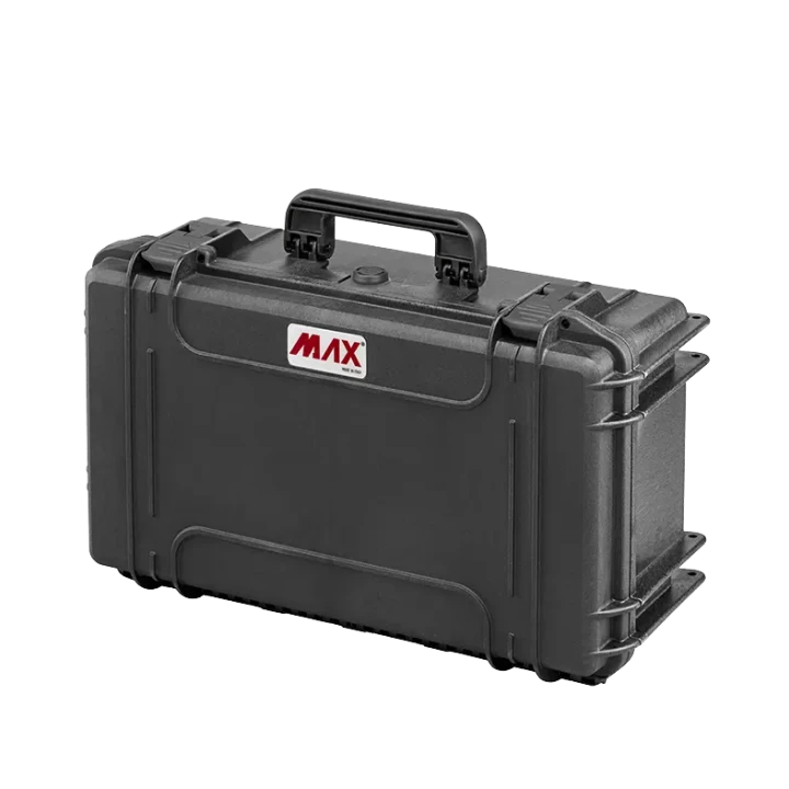 Walizka hermetyczna z organizerem MAX520H220CAM 574x361x225 mm - 2.webp