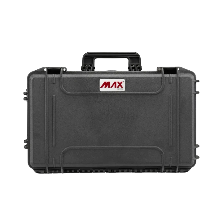 Walizka hermetyczna z organizerem MAX520H220CAM 574x361x225 mm - 3.webp