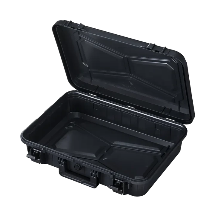 Pusta walizka hermetyczna EKO90 572x425x144 mm - 4
