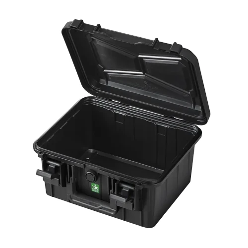 Ekologiczna walizka IP65 Panaro EKO30D - 335x295x177 mm - 2