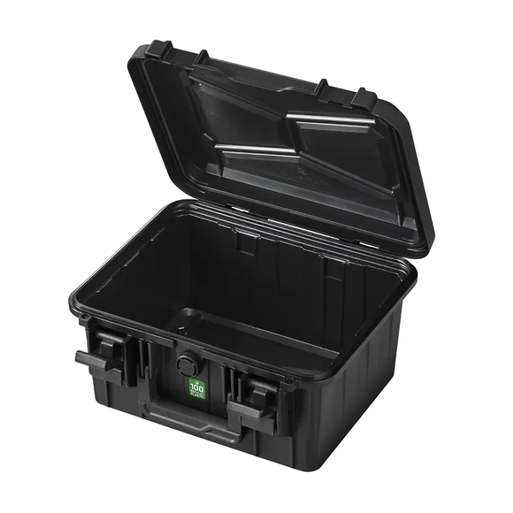 Ekologiczna walizka IP65 Panaro EKO30D - 335x295x177 mm - 2