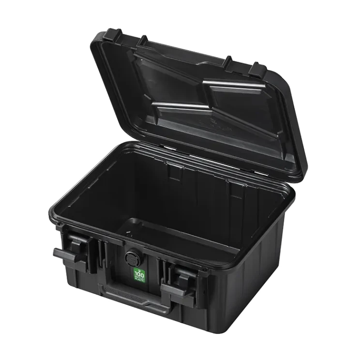 Ekologiczna walizka IP65 Panaro EKO30D - 335x295x177 mm - 2