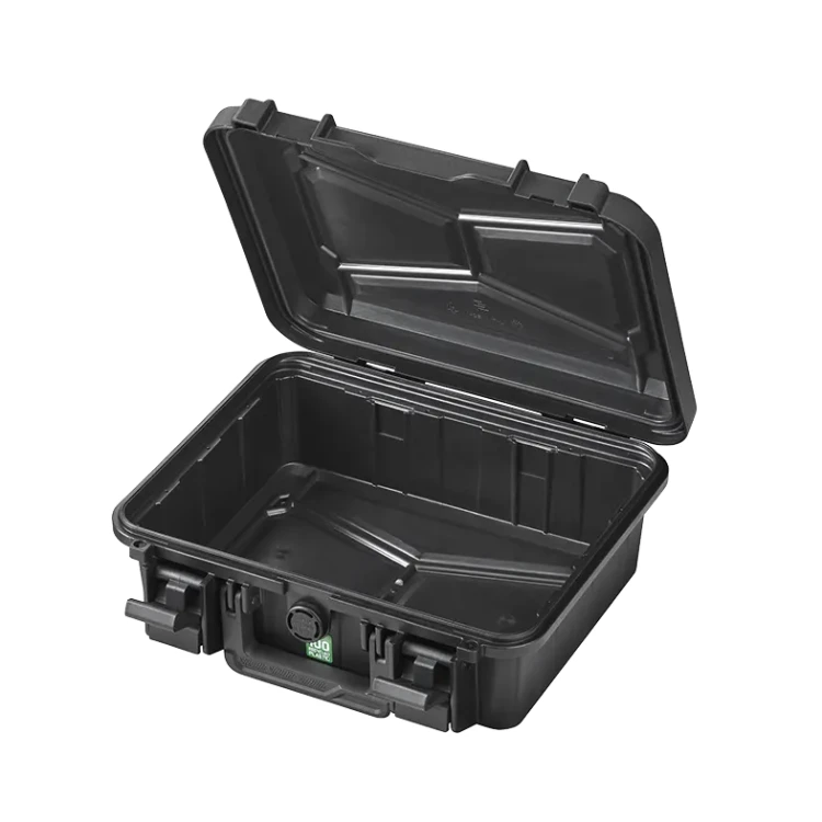 Pusta walizka hermetyczna EKO30 335x295x112 mm - 4