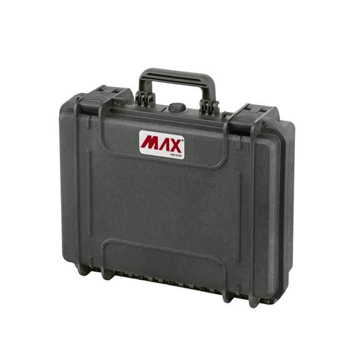 Walizka IP67 Panaro MAX380H115 - 414x345x129 mm - 1