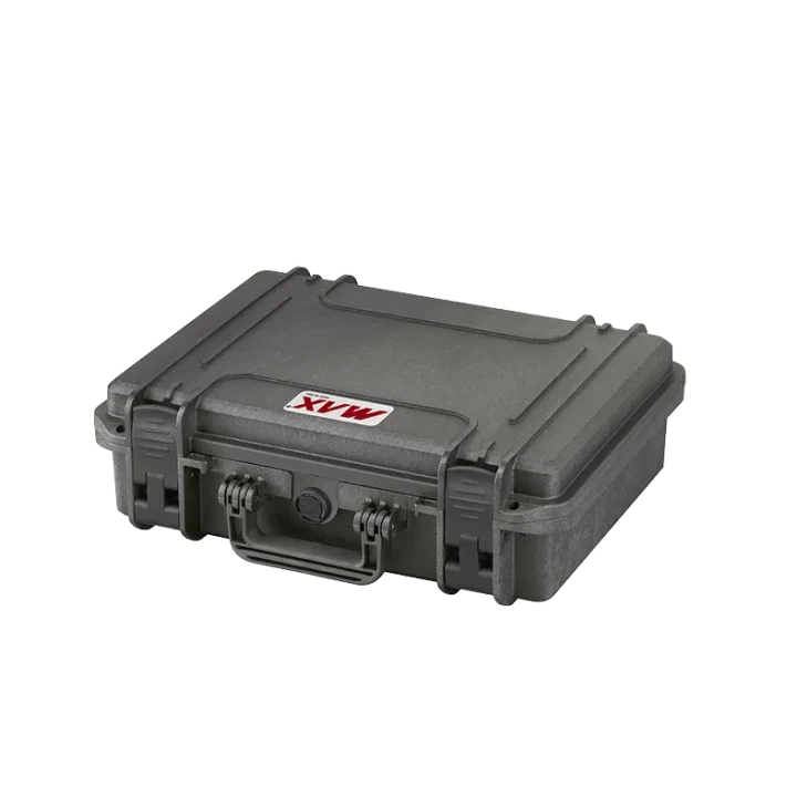 Walizka IP67 Panaro MAX380H115 - 414x345x129 mm - 4