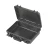 Walizka IP67 Panaro MAX380H115 - 414x345x129 mm - 2