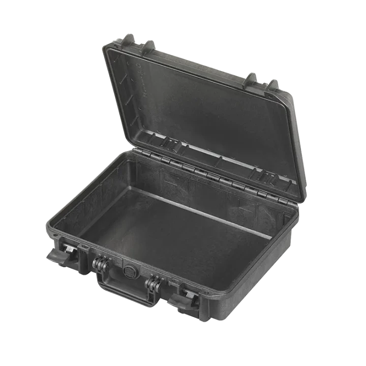 Walizka IP67 Panaro MAX380H115 - 414x345x129 mm - 2
