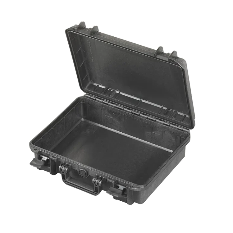 Walizka IP67 Panaro MAX380H115 - 414x345x129 mm - 2