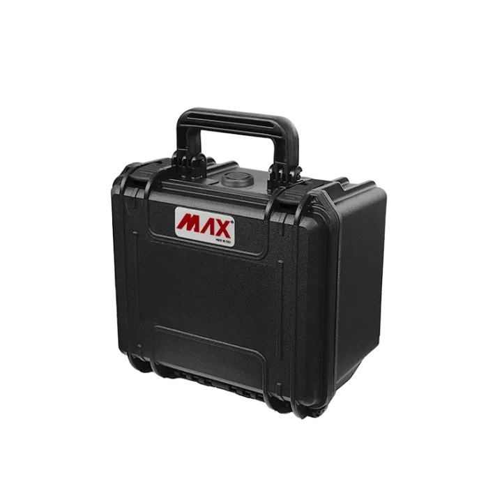 Pusta walizka hermetyczna Panaro MAX235H155 258x243x168 mm - 1