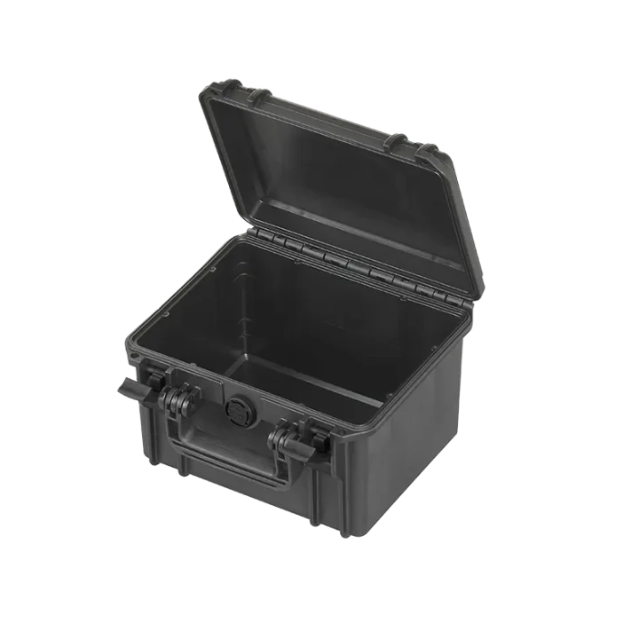Pusta walizka hermetyczna Panaro MAX235H155 258x243x168 mm - 3