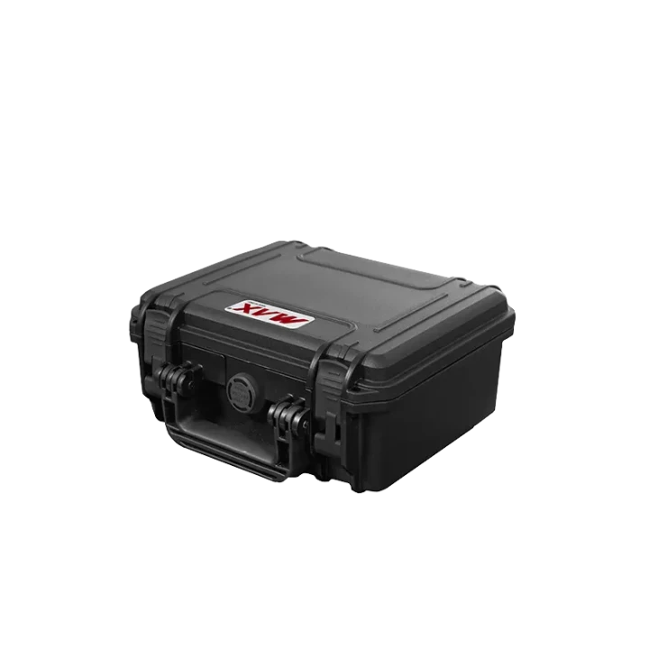 Walizka IP67 Panaro MAX235H105 - 258x243x117 mm - 2