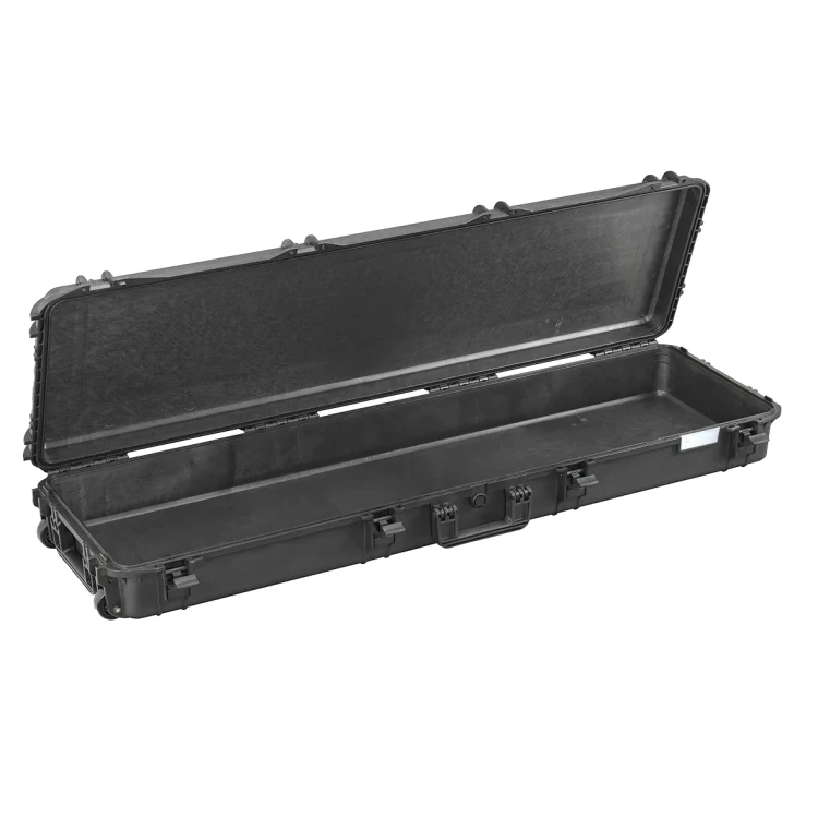 Walizka IP67 na broń długą MAX1350 1420x440x168 mm - 4