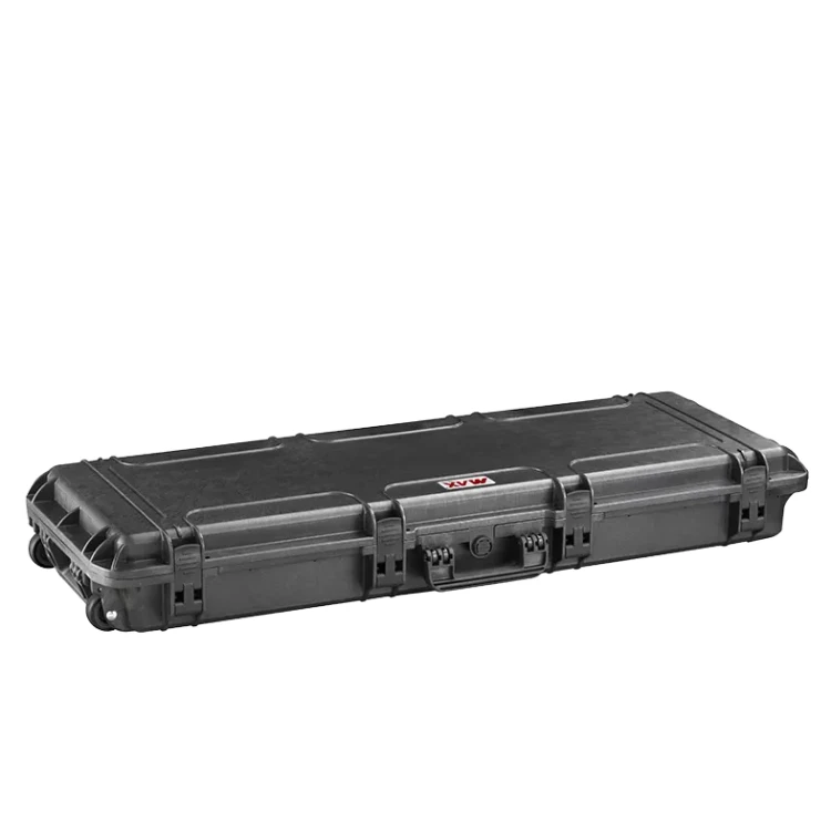 Walizka IP67 na broń długą MAX1100 1177x450x158 mm - 5