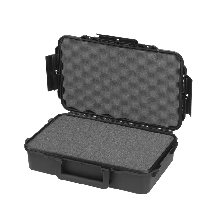 Organizer hermetyczny MAX004S 350x230x86 mm - 1