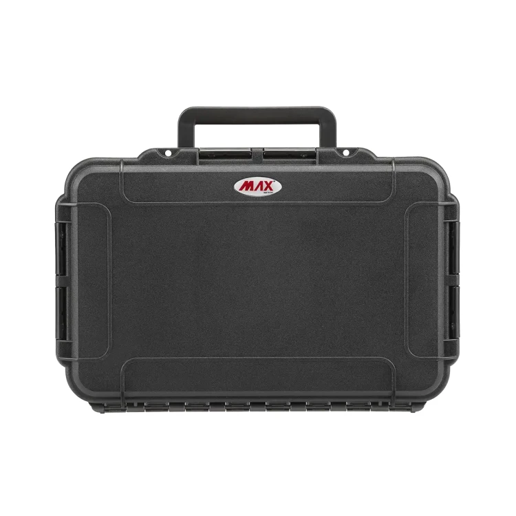 Organizer hermetyczny MAX004S 350x230x86 mm - 3