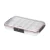 Pudełko wędkarskie wodoszczelne MAX003T 350x230x59 mm - 2