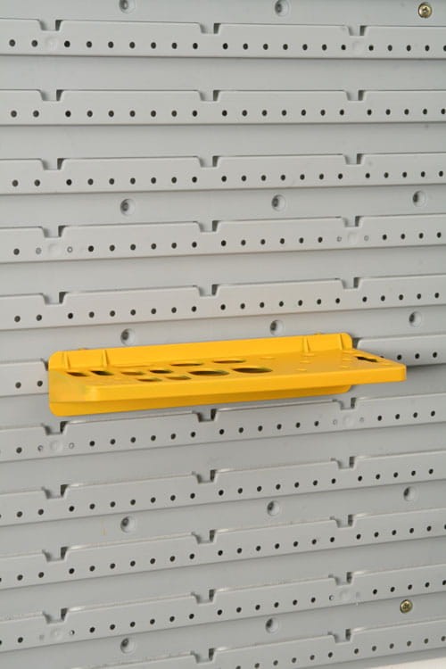 Półka narzędziowa - 230x90x45 mm - 1.jpg