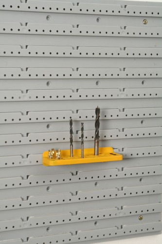 Półka na wiertła i bity - 165x50x30 mm - 1.jpg