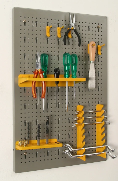 Półka na wiertła i bity - 165x50x30 mm - 2.jpg